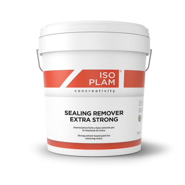 Sealing Remover Extra strong