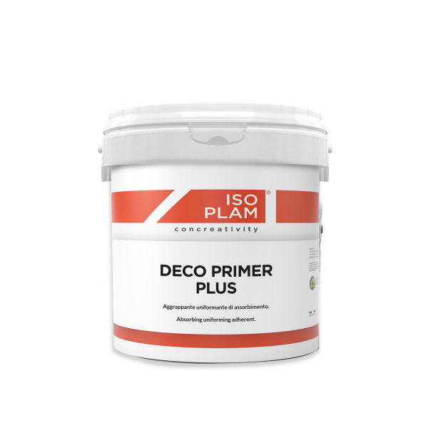 Deco Primer Plus