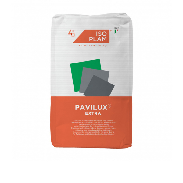 pavilux-extra color hardener high-resistance